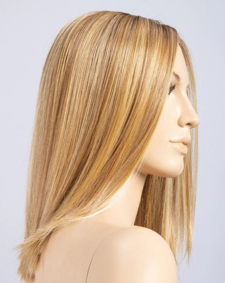 Drive Wig by Ellen Wille | Heat Friendly Synthetic Hair | Petite/Average Cap