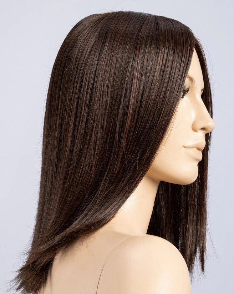 Drive Wig by Ellen Wille | Heat Friendly Synthetic Hair | Petite/Average Cap