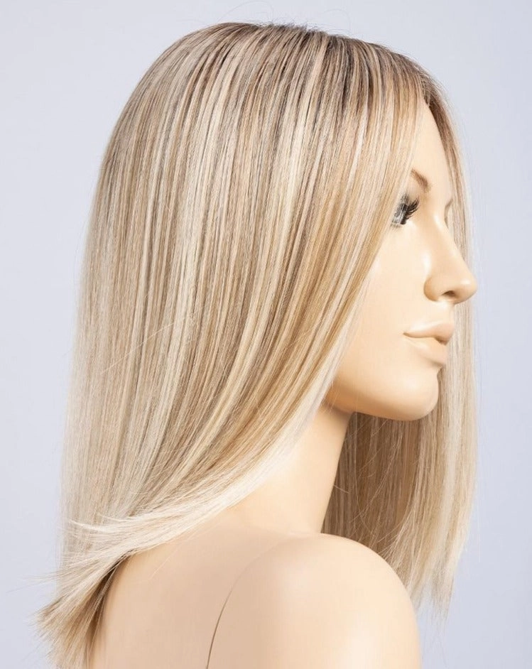 Drive Wig by Ellen Wille | Heat Friendly Synthetic Hair | Petite/Average Cap
