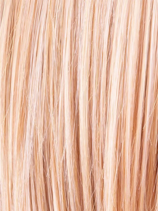 Dua | Synthetic Lace Front Wig (Mono Part)