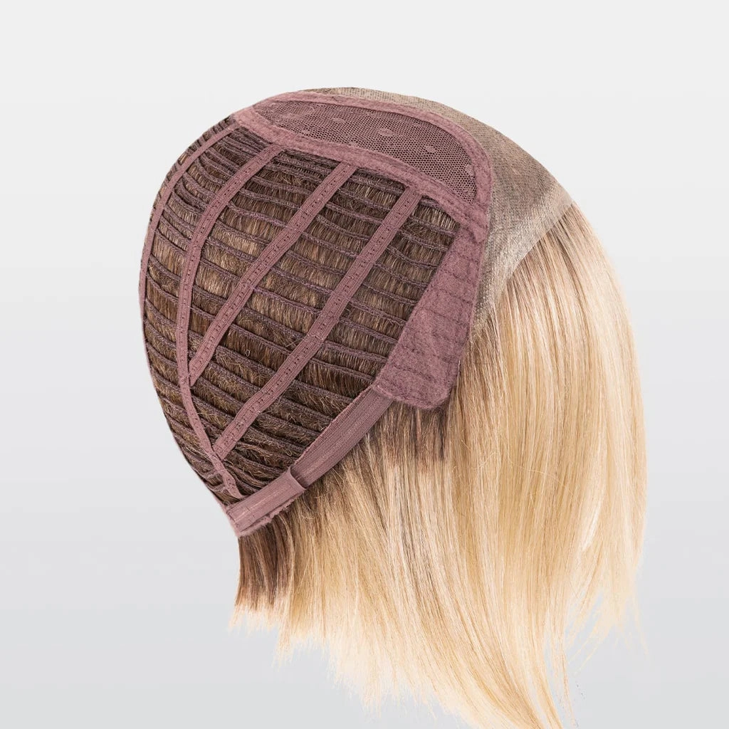 Dua Wig by Ellen Wille | Heat Friendly Synthetic Hair | Petite/Average Cap