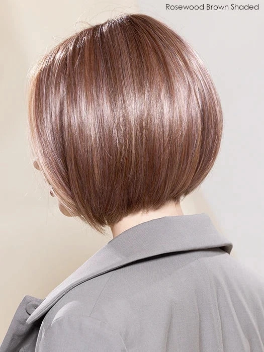 Dua Wig by Ellen Wille | Heat Friendly Synthetic Hair | Petite/Average Cap