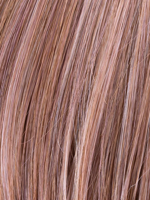 Dua Wig by Ellen Wille | Heat Friendly Synthetic Hair | Petite/Average Cap