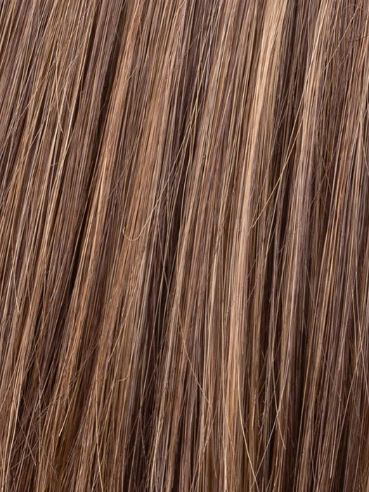 Dua Wig by Ellen Wille | Heat Friendly Synthetic Hair | Petite/Average Cap