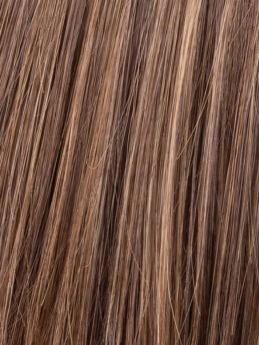 Dua Wig by Ellen Wille | Heat Friendly Synthetic Hair | Petite/Average Cap