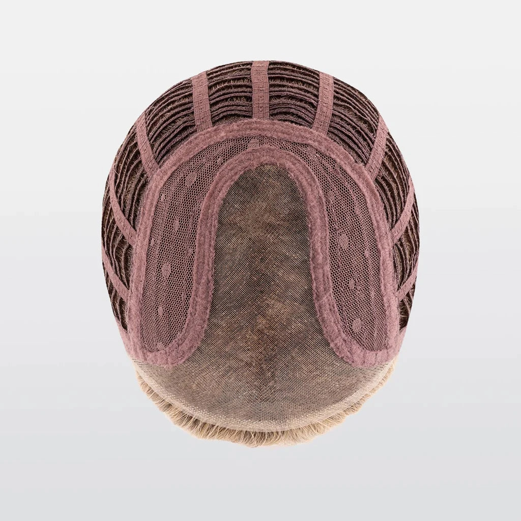 Dua Wig by Ellen Wille | Heat Friendly Synthetic Hair | Petite/Average Cap