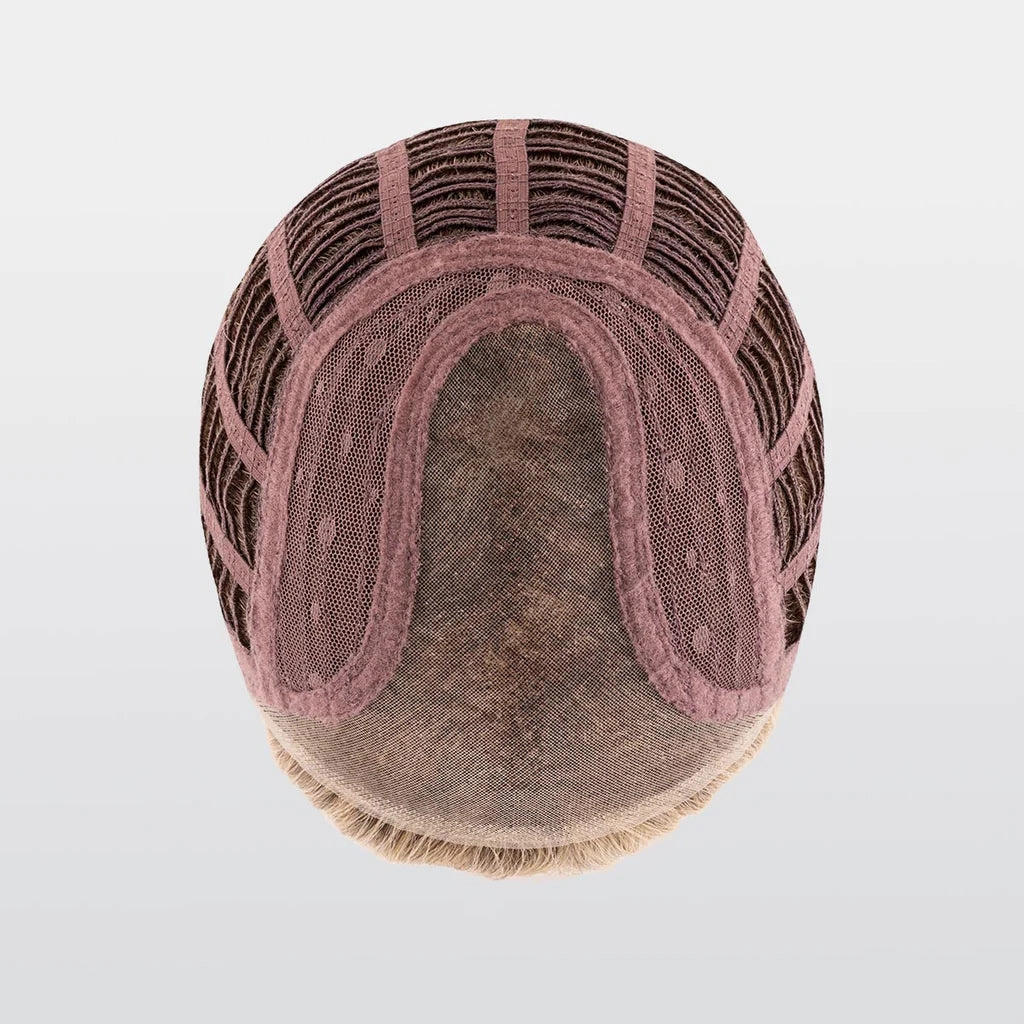 Dua Wig by Ellen Wille | Heat Friendly Synthetic Hair | Petite/Average Cap