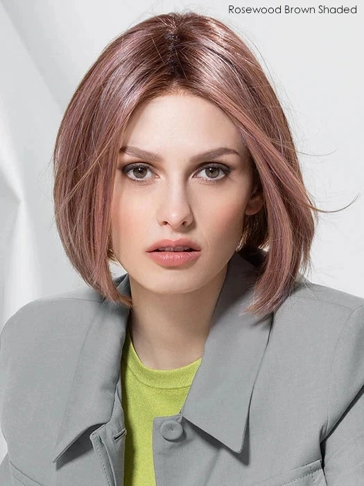 Dua Wig by Ellen Wille | Heat Friendly Synthetic Hair | Petite/Average Cap