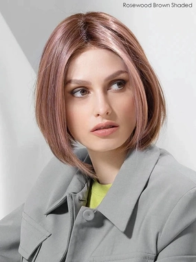 Dua Wig by Ellen Wille | Heat Friendly Synthetic Hair | Petite/Average Cap
