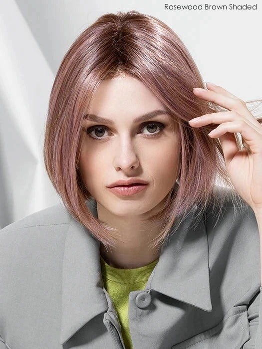 Dua Wig by Ellen Wille | Heat Friendly Synthetic Hair | Petite/Average Cap
