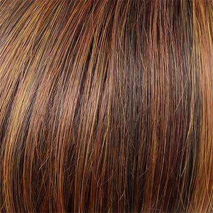 Duo Aria wig - Gisela Mayer