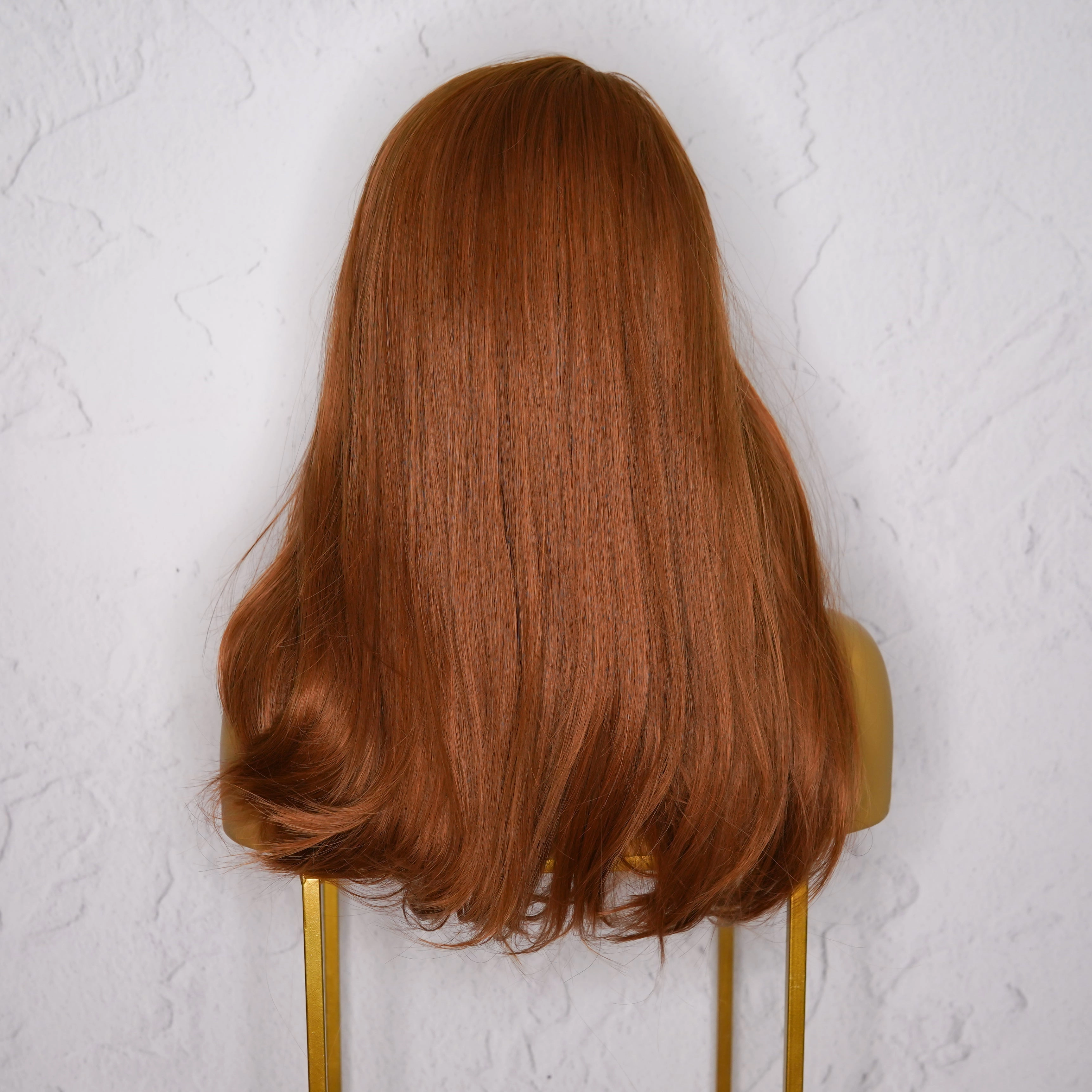 DUTCHESS Auburn 13x6" Lace Front Wig