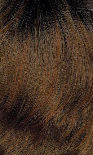 Dylan Wig by Henry Margu | Synthetic (Lace Front Traditional Cap)