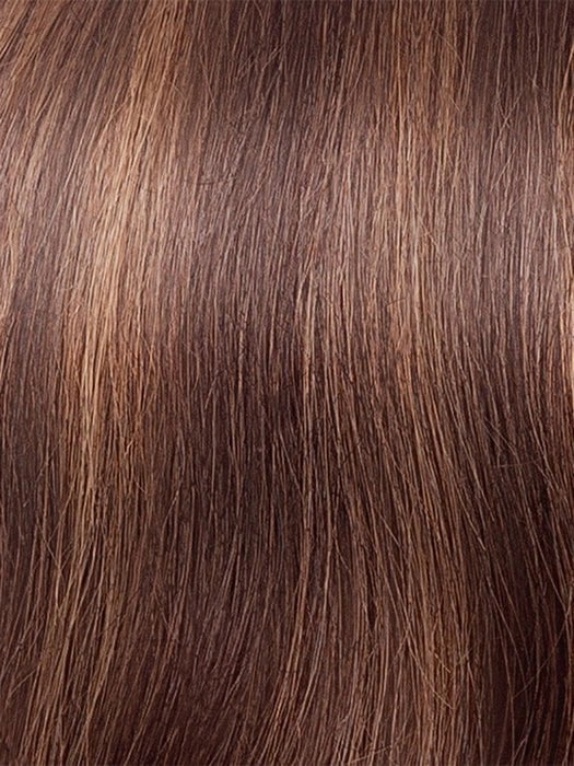 Dynamic | Human Hair Lace Front Wig (Hand-Tied)