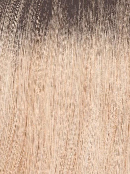 Dynamic | Human Hair Lace Front Wig (Hand-Tied)