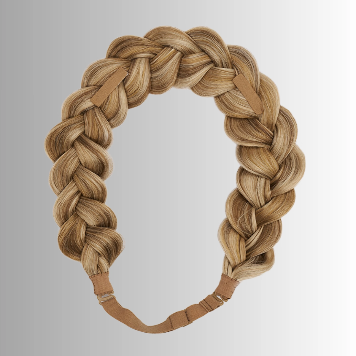 easiBoho Bands Traditional Hairpiece - easiTress Hairpieces Collection by Jon Renau