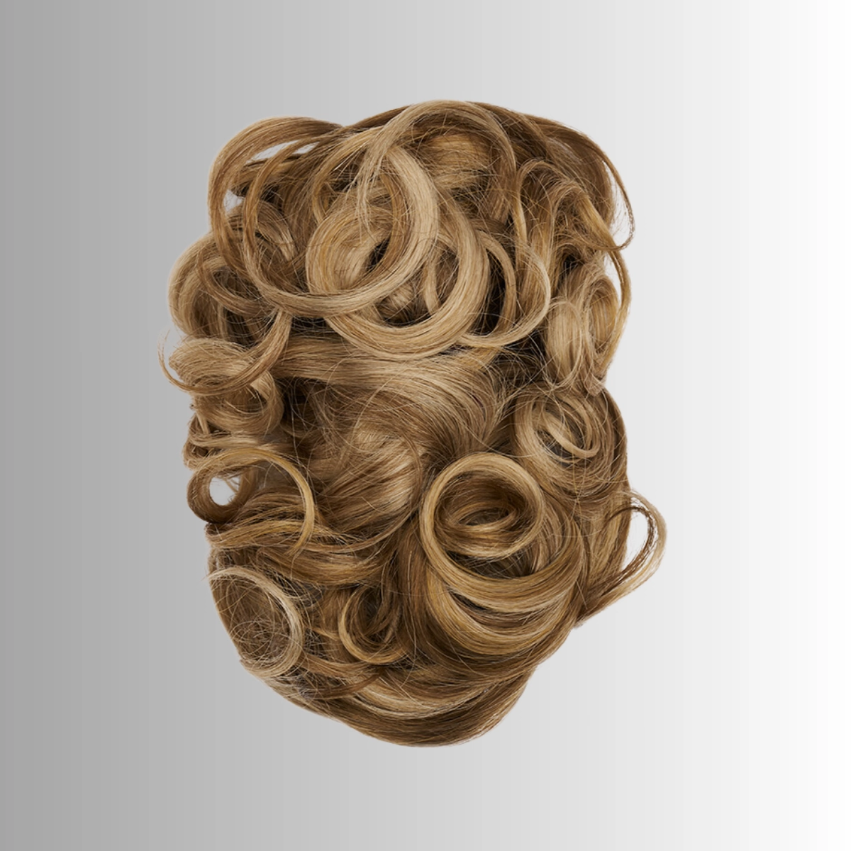 easiLuxe Clip Hairpiece - easiTress Hairpieces Collection by Jon Renau