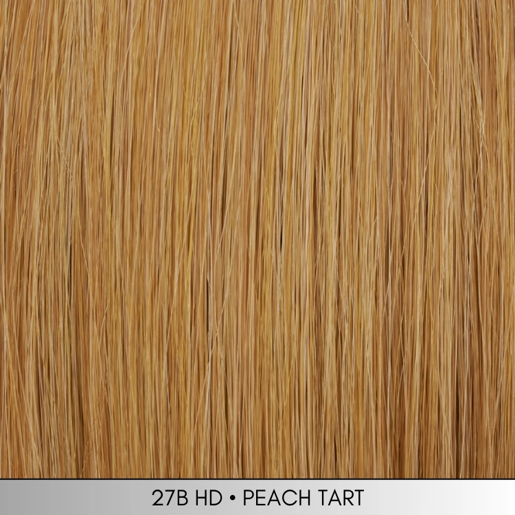 easiPart HD 18" - Synthetic Topper Collection by Jon Renau