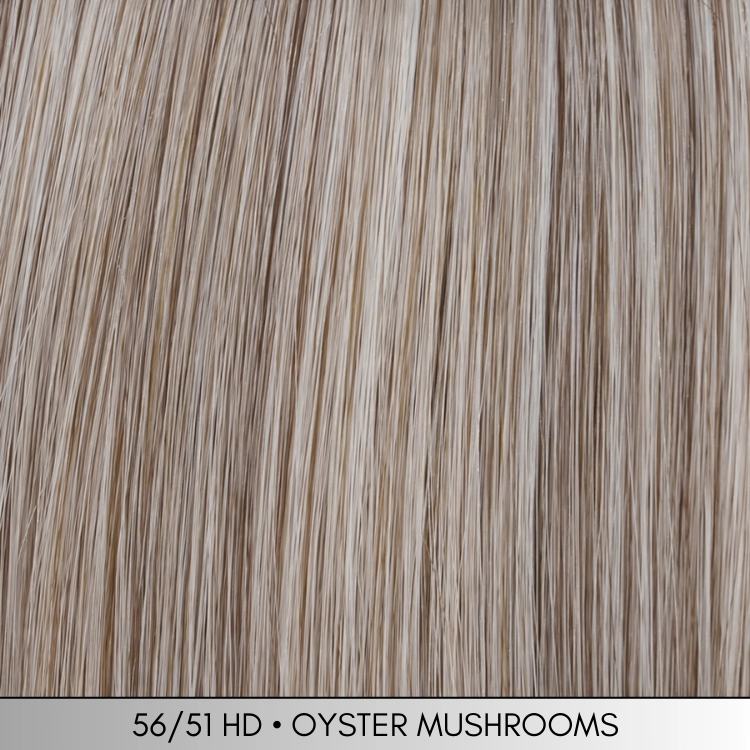 easiPart HD 8" - Synthetic Topper Collection by Jon Renau