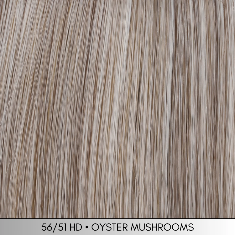 easiPart HD 8" - Synthetic Topper Collection by Jon Renau