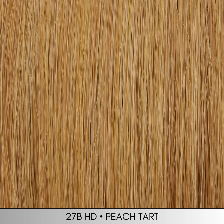 easiPart HD XL 8" - Synthetic Topper Collection by Jon Renau