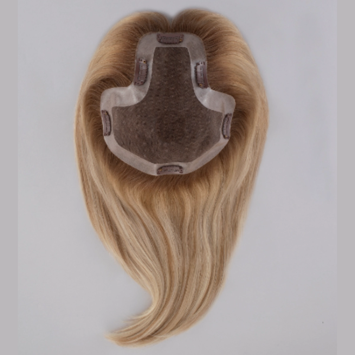 easiPart T HD 12" and 18" - Synthetic Topper Collection by Jon Renau