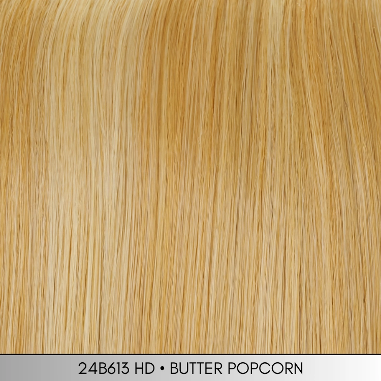 easiPony Medium Wavy HD Ponytail Hairpiece - easiTress Hairpieces Collection by Jon Renau