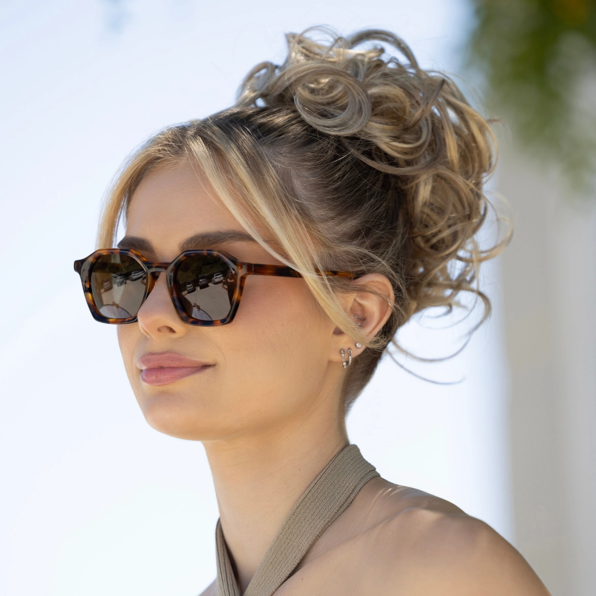 easiWrap Full Hairpiece - easiTress Hairpieces Collection by Jon Renau