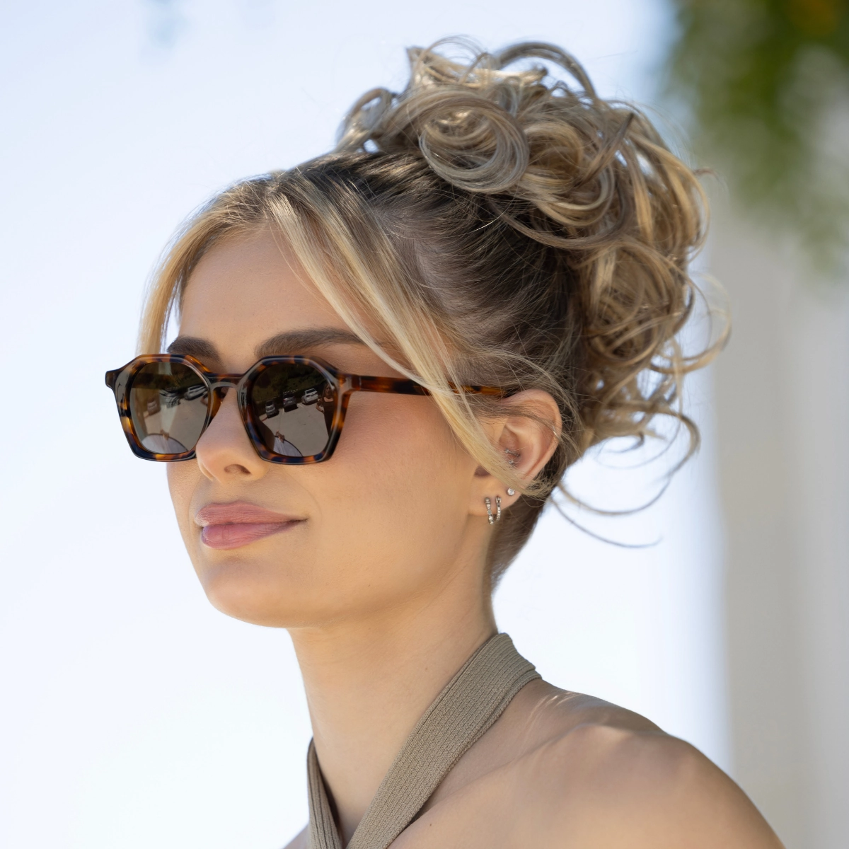 easiWrap Full Hairpiece - easiTress Hairpieces Collection by Jon Renau
