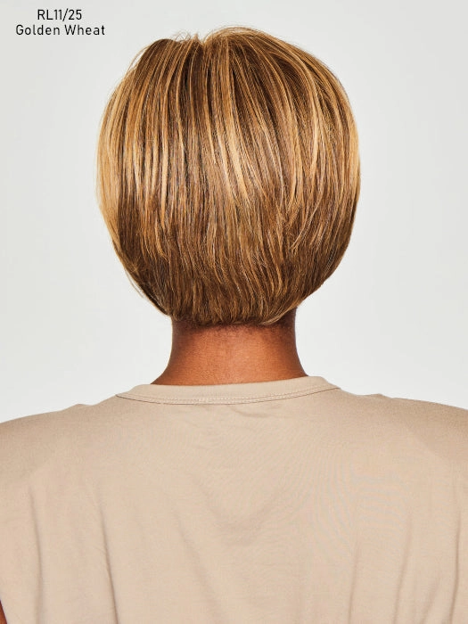 Easy Does It Wig by Raquel Welch | Signature | Heat Friendly Synthetic