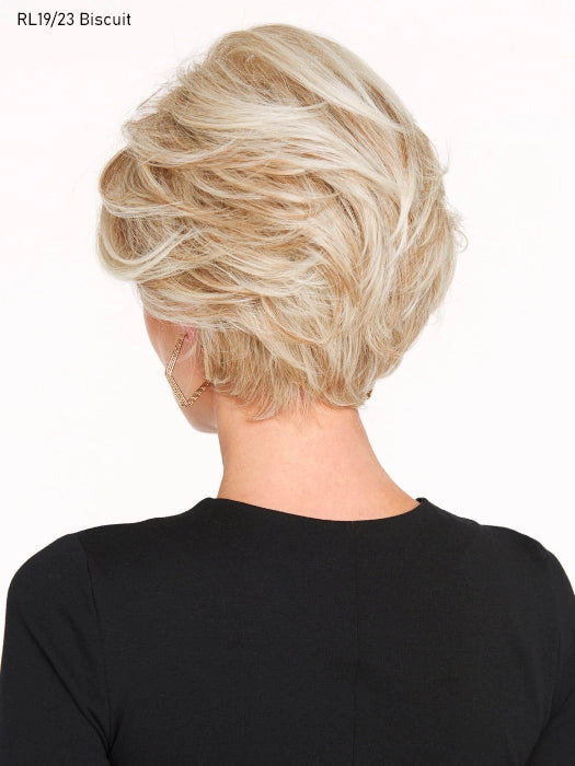 Easy Does It Wig by Raquel Welch | Signature | Heat Friendly Synthetic