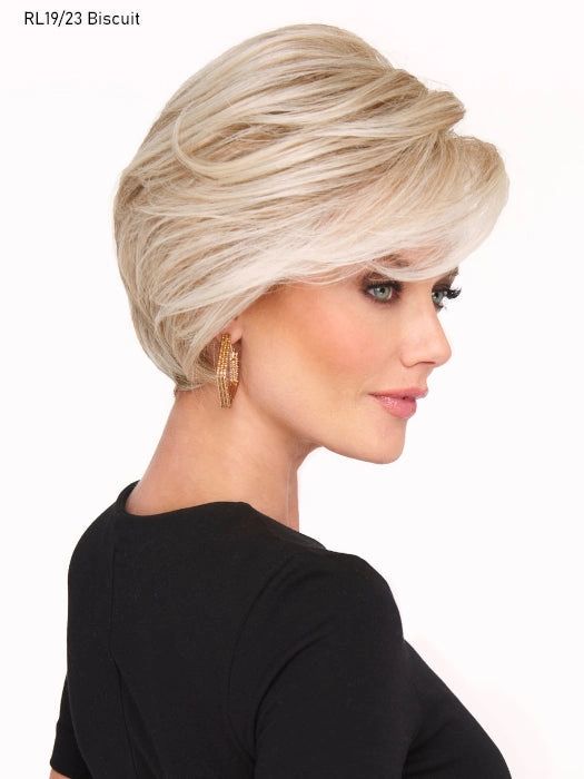 Easy Does It Wig by Raquel Welch | Signature | Heat Friendly Synthetic