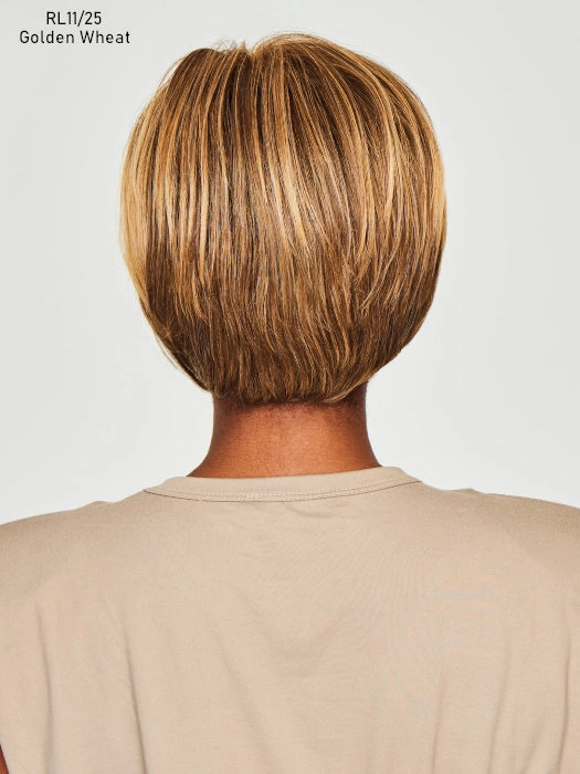 Easy Does It Wig by Raquel Welch | Signature | Heat Friendly Synthetic