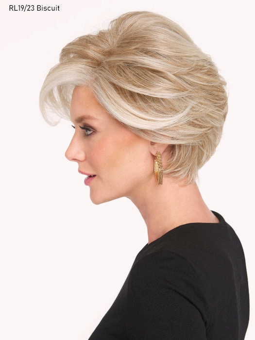 Easy Does It Wig by Raquel Welch | Signature | Heat Friendly Synthetic