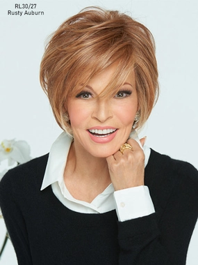 Easy Does It Wig by Raquel Welch | Signature | Heat Friendly Synthetic