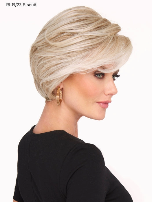 Easy Does It Wig by Raquel Welch | Signature | Heat Friendly Synthetic