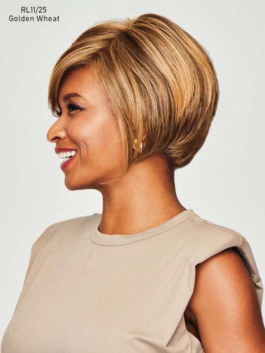 Easy Does It Wig by Raquel Welch | Signature | Heat Friendly Synthetic