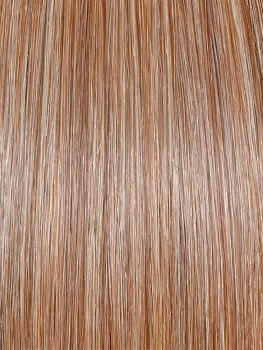 Easy Does It Wig by Raquel Welch | Synthetic Lace Front (Mono)