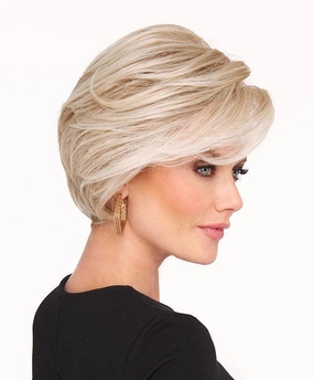 Easy Does It Wig by Raquel Welch | Synthetic Lace Front (Mono)