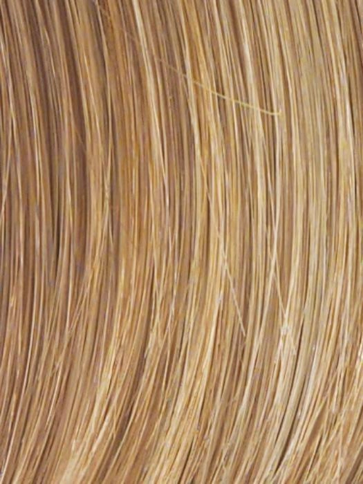 Easy Does It Wig by Raquel Welch | Synthetic Lace Front (Mono)