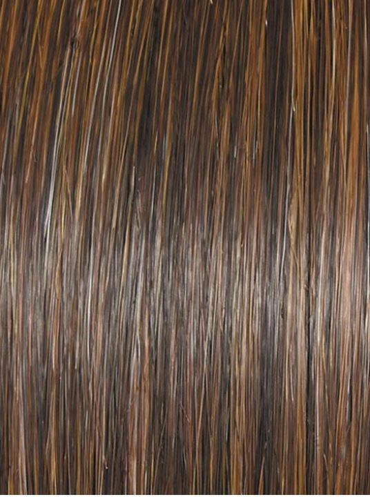 Easy Does It Wig by Raquel Welch | Synthetic Lace Front (Mono)