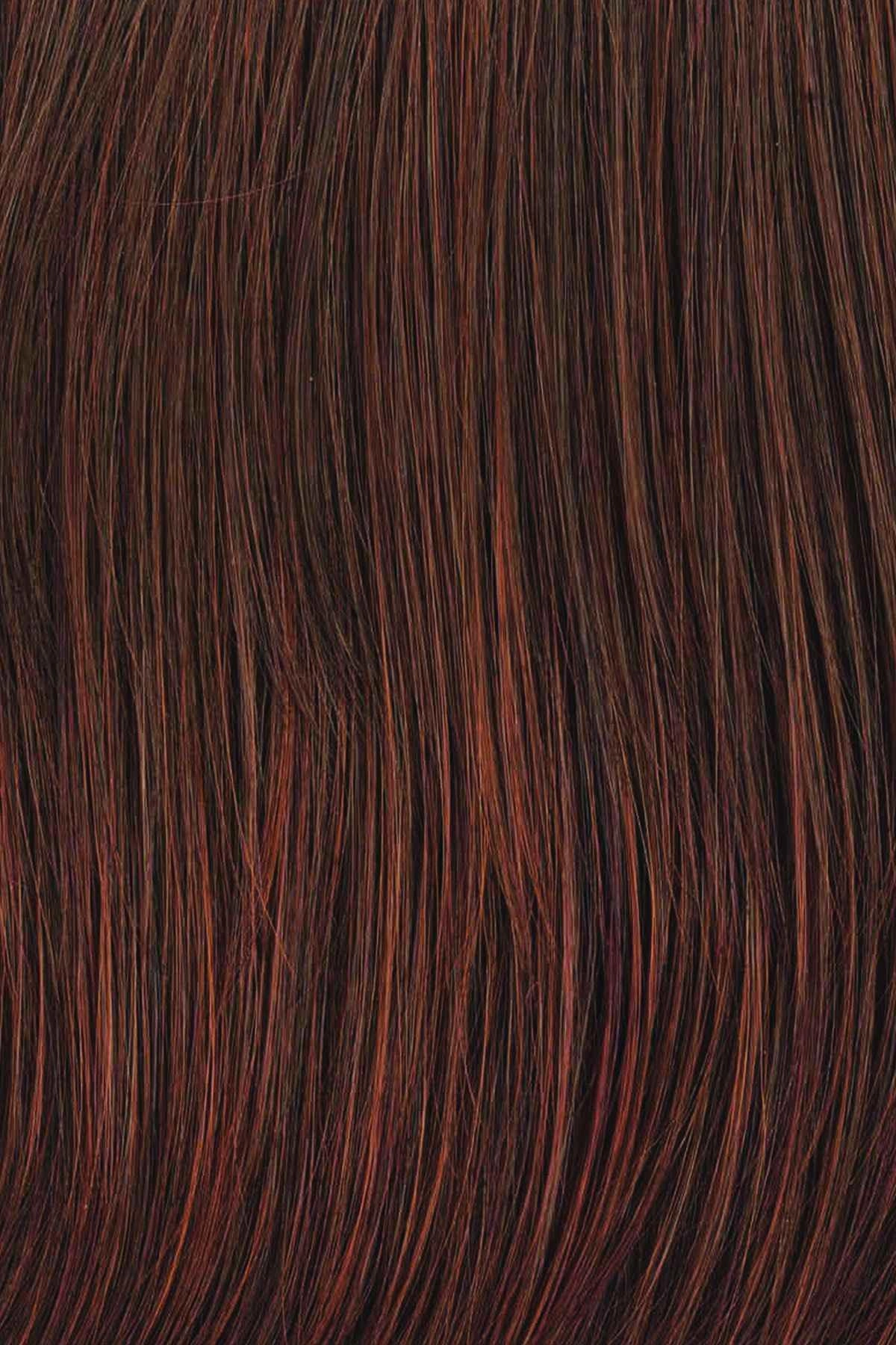 Easy Does It Wig by Raquel Welch | Synthetic Lace Front (Mono)