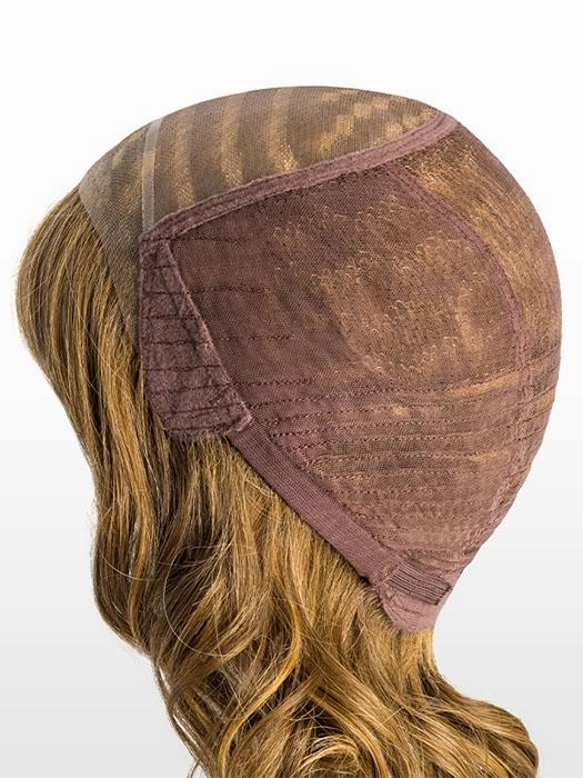 Eclat | HF Synthetic Lace Front Wig (Mono Top)