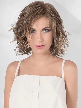 Eclat | HF Synthetic Lace Front Wig (Mono Top)