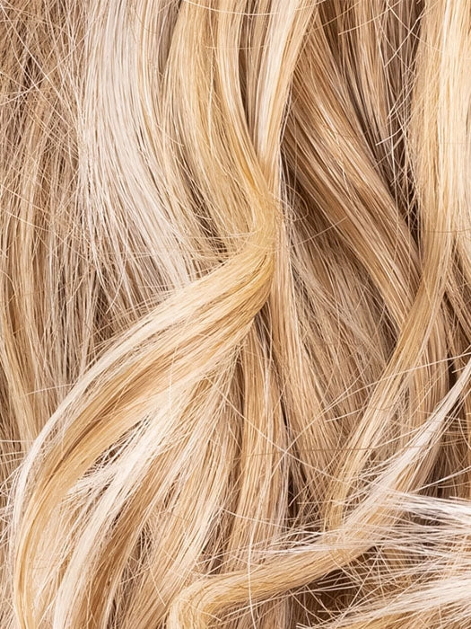 Eclat Wig by Ellen Wille | Heat Friendly Synthetic Hair | Petite/Average Cap
