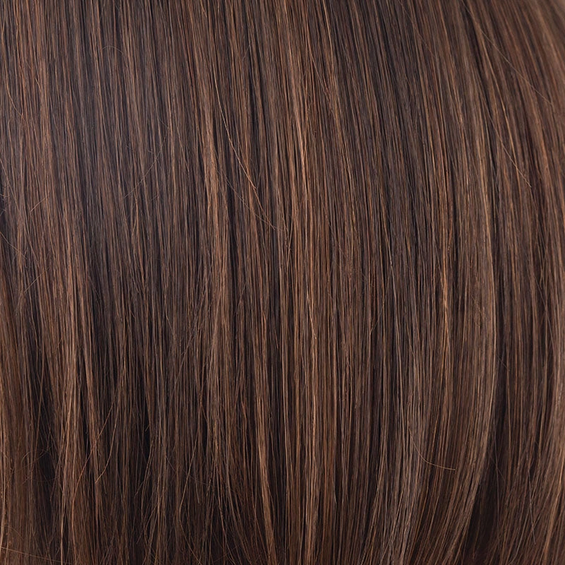 Eden Wig by Noriko | Synthetic Fiber