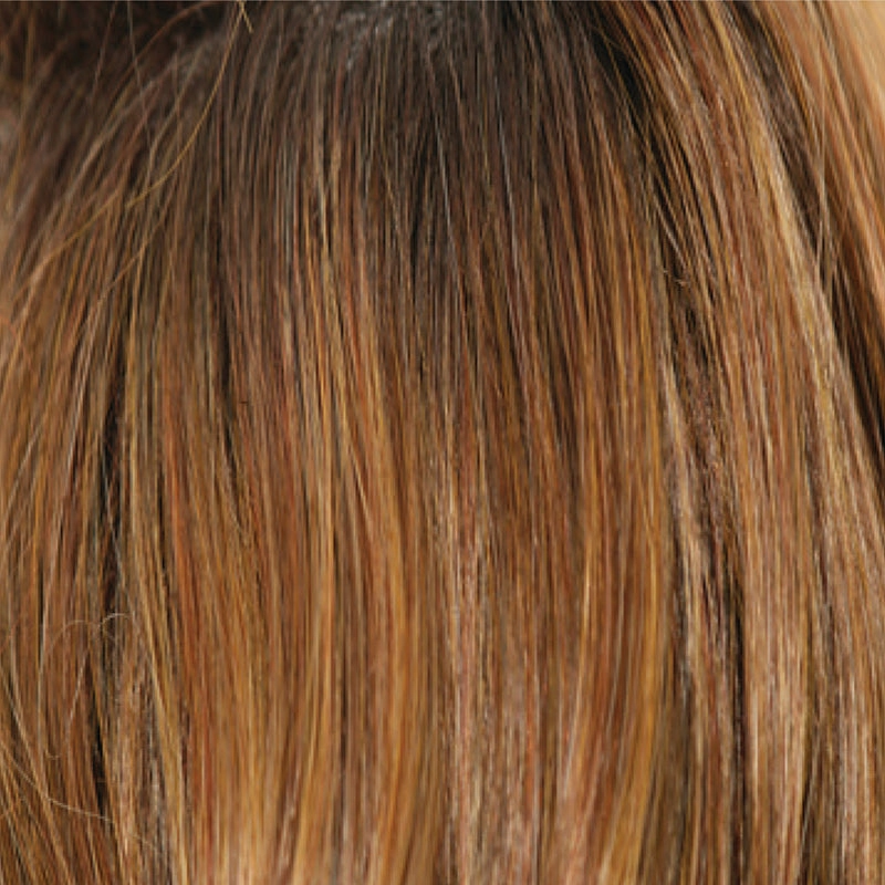 Eden Wig by Noriko | Synthetic Fiber