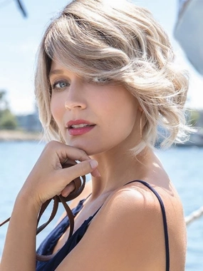 Eden Wig by Noriko | Synthetic Fiber