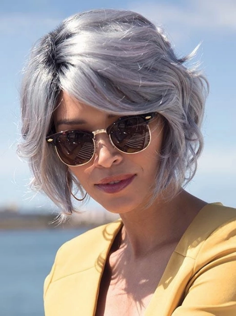 Eden Wig by Noriko | Synthetic Fiber
