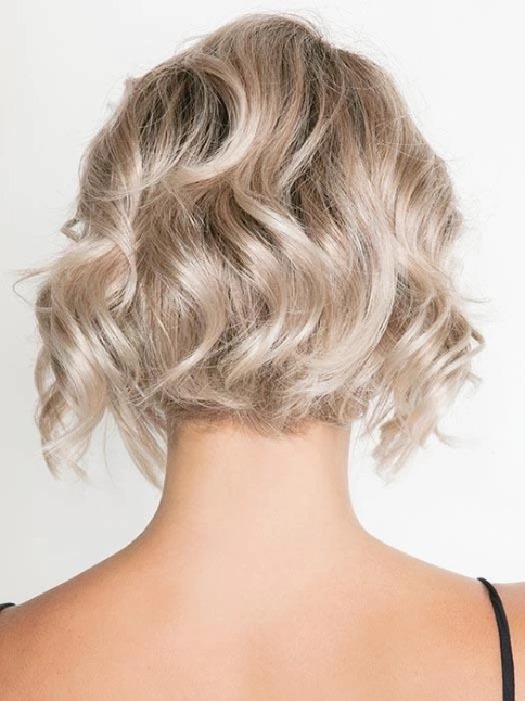 Eden Wig by Noriko | Synthetic Fiber